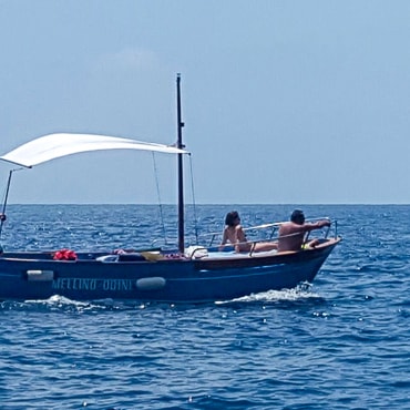 Vincenzo Capri Boats